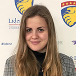 Елизавета Глухова