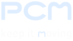 Компания «PCM keep it moving»