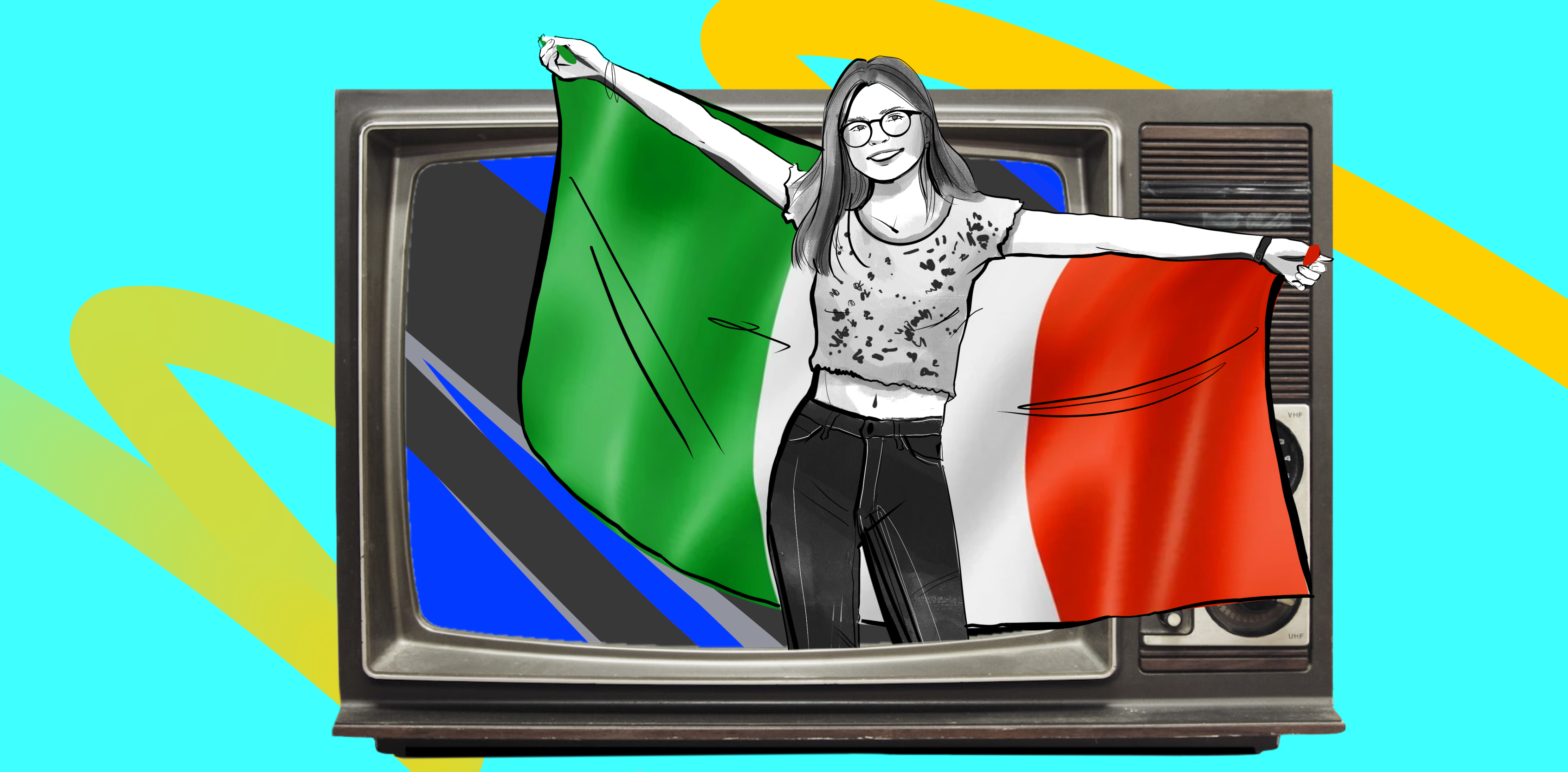 Итальянский бесплатно: 7 блогов из Италии, которые прокачают ваш язык