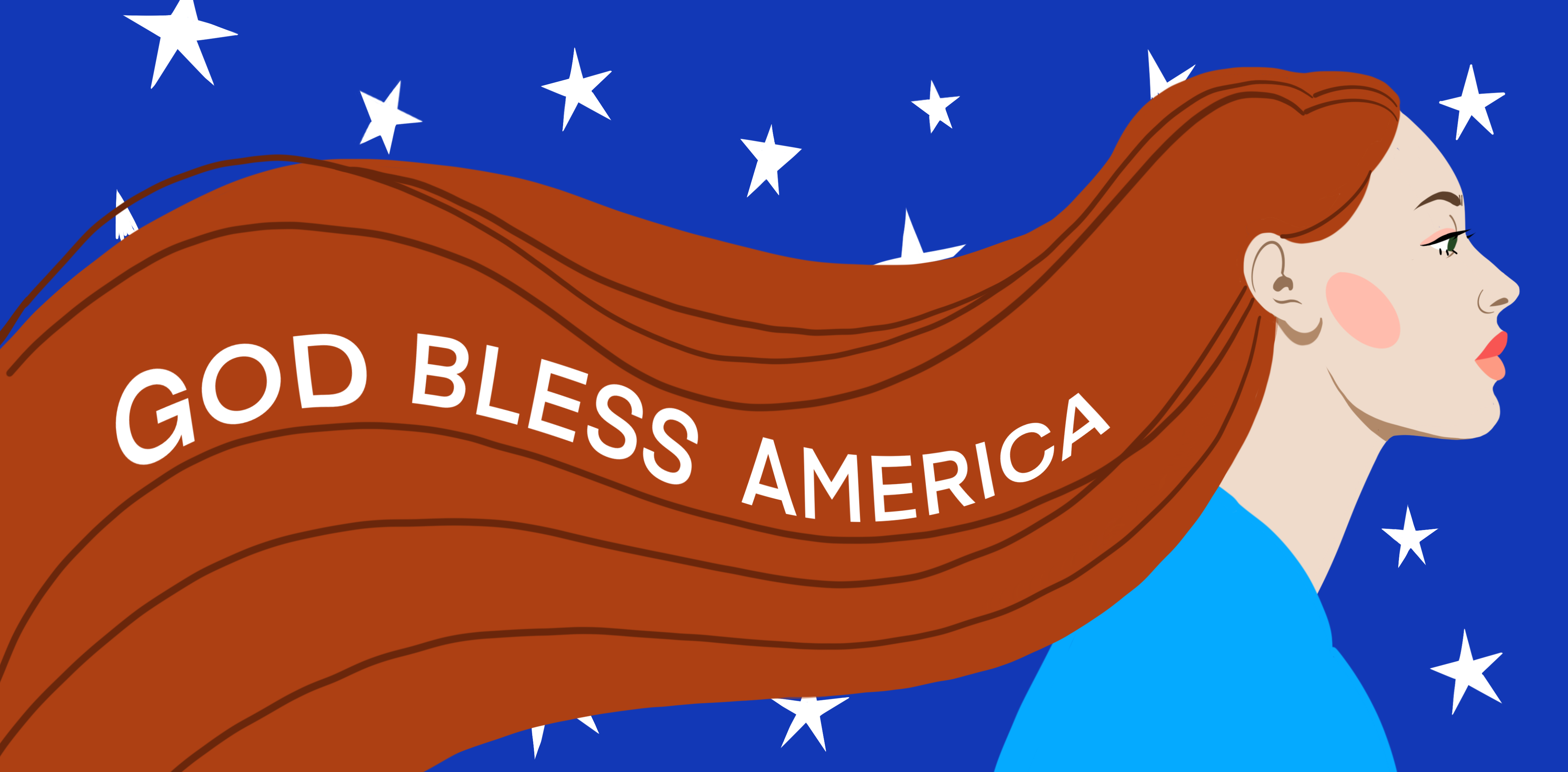 День независимости: 5 американских тостов в честь 4-го июля