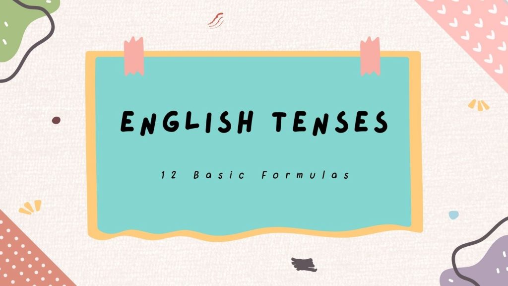 Английские времена для начинающих: простое руководство по изучению